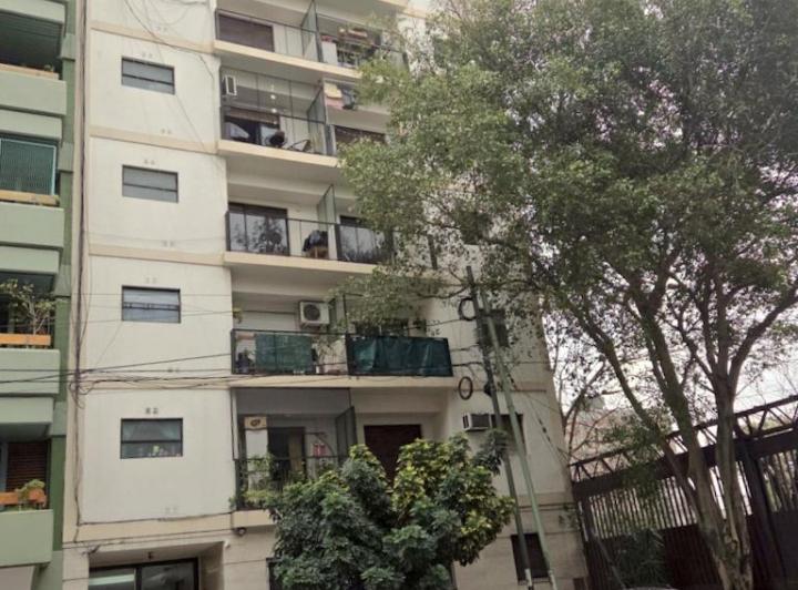 Departamento · 52m² · 3 Ambientes