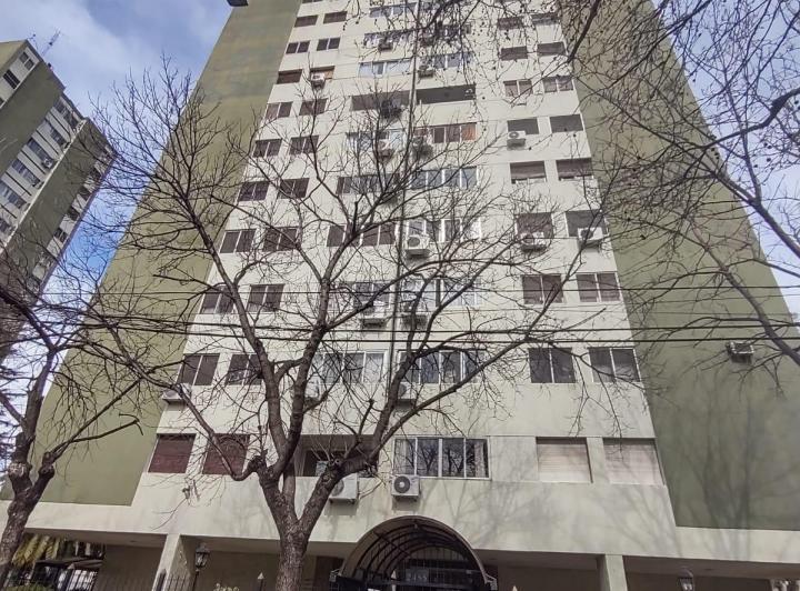 Departamento · 50m² · 3 Ambientes