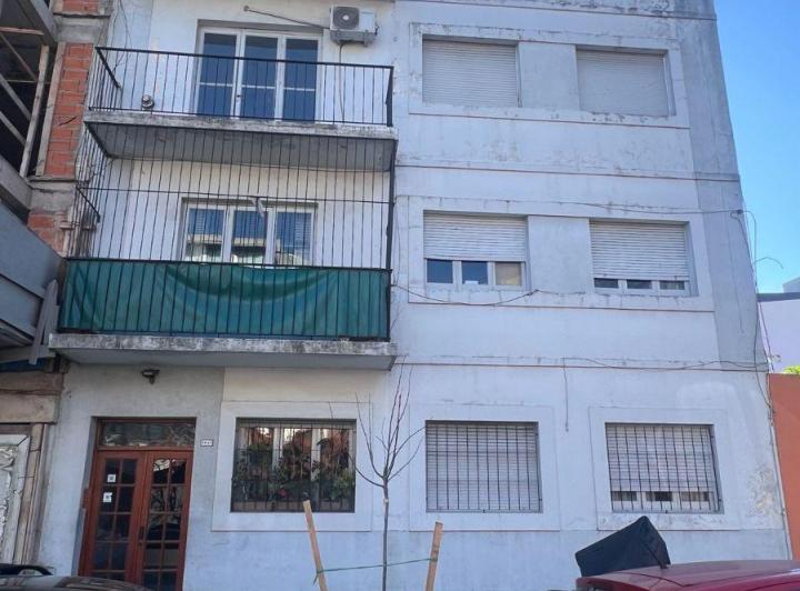 Departamento · 48m² · 3 Ambientes