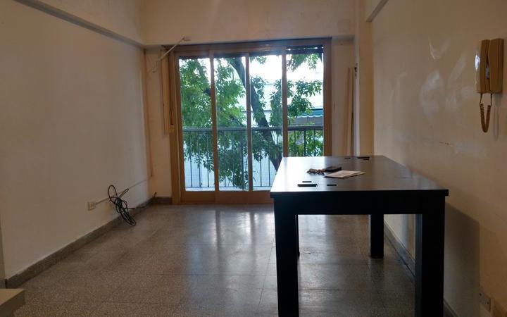 Departamento · 38m² · 2 Ambientes