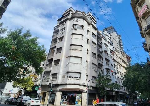 Departamento · 48m² · 2 Ambientes