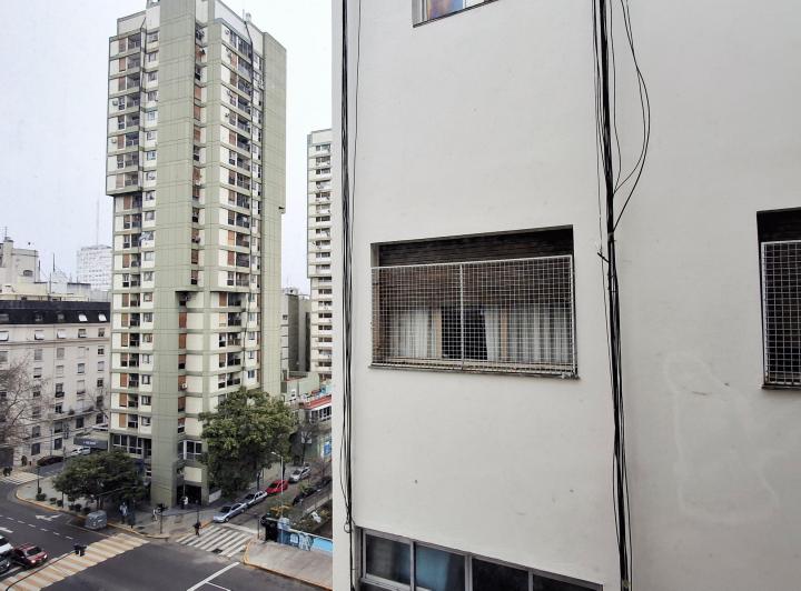 Departamento · 48m² · 2 Ambientes