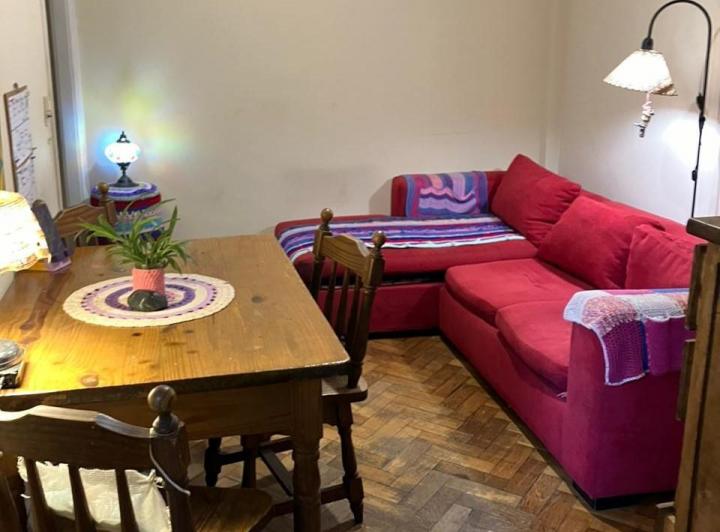 Departamento · 43m² · 2 Ambientes