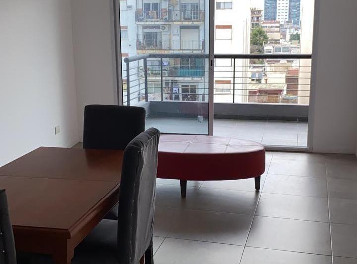 Departamento · 46m² · 2 Ambientes