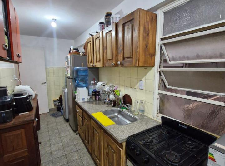 Departamento · 55m² · 3 Ambientes