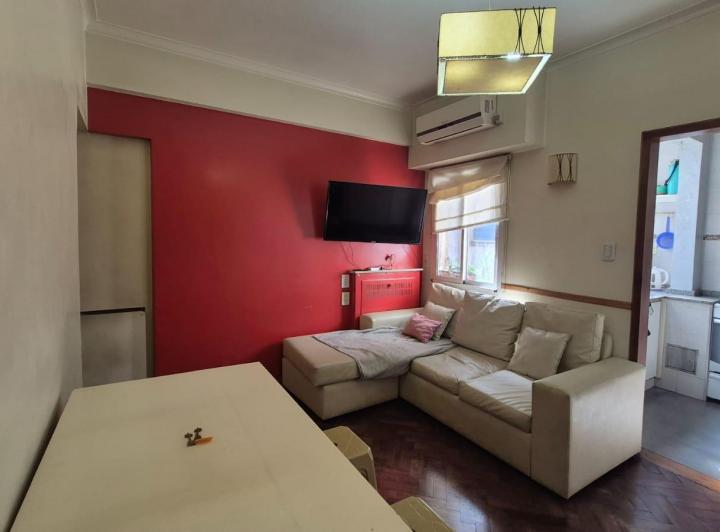 Departamento · 47m² · 3 Ambientes