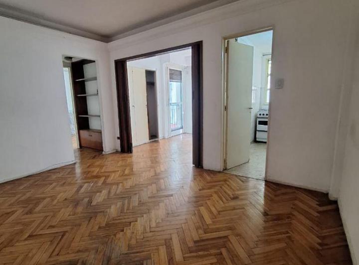 Departamento · 40m² · 2 Ambientes