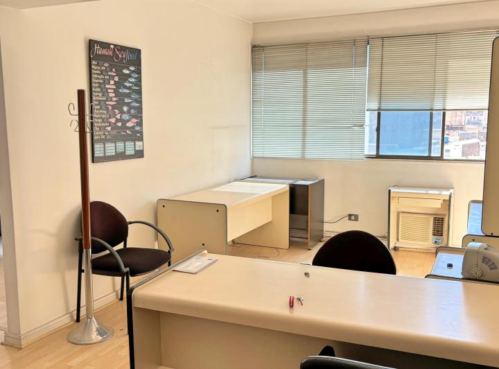 Departamento · 51m² · 3 Ambientes