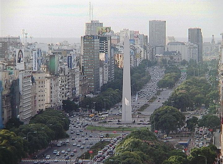 Departamento · 34m² · 1 Ambiente