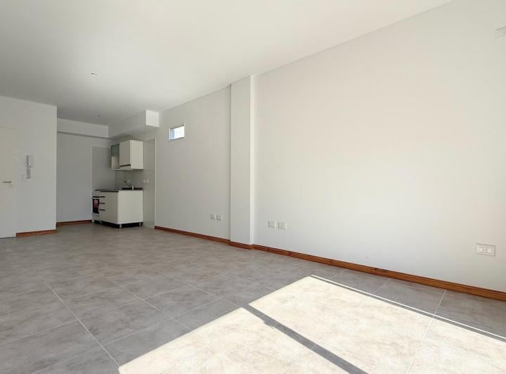 Departamento · 35m² · 1 Ambiente