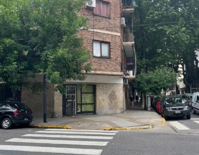Departamento · 28m² · 2 Ambientes