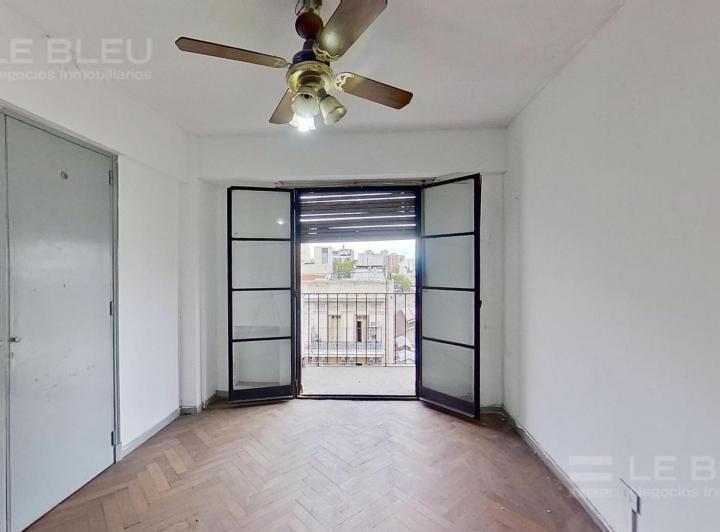 Departamento · 51m² · 3 Ambientes