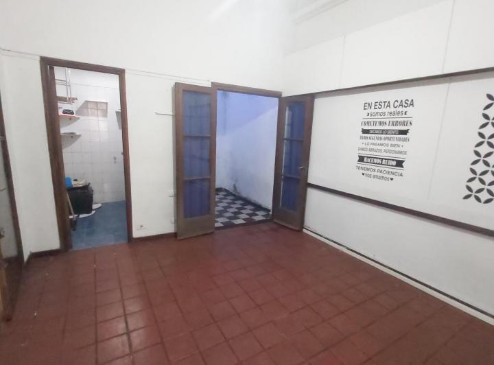 Departamento · 50m² · 2 Ambientes