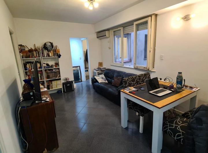 Departamento · 53m² · 3 Ambientes