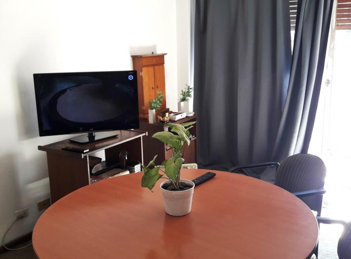 Departamento · 43m² · 2 Ambientes