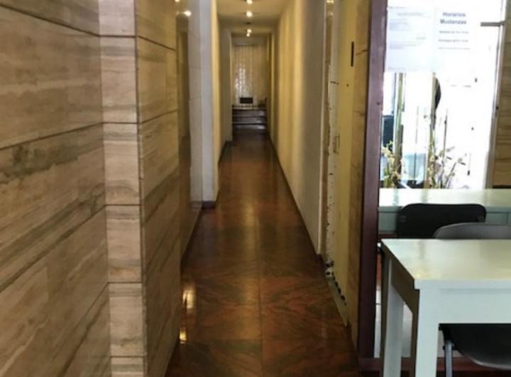 Departamento · 44m² · 2 Ambientes