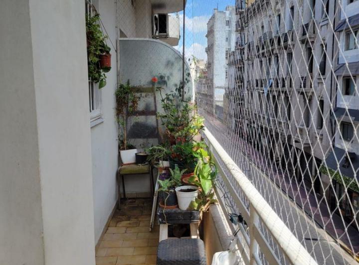 Departamento · 44m² · 2 Ambientes