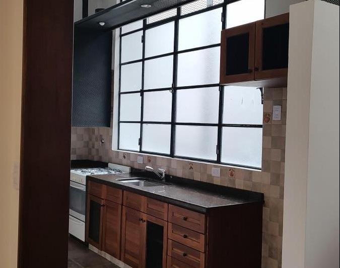 Departamento · 50m² · 3 Ambientes