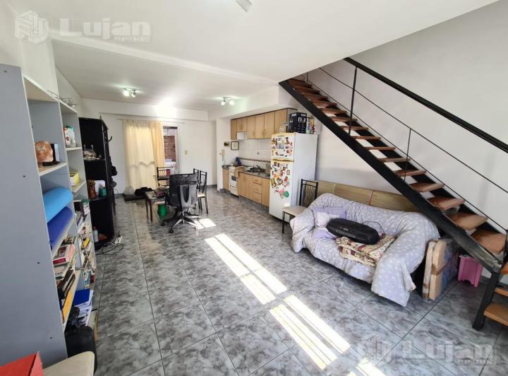 Departamento · 60m² · 3 Ambientes