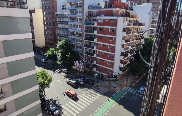 Departamento · 31m² · 2 Ambientes