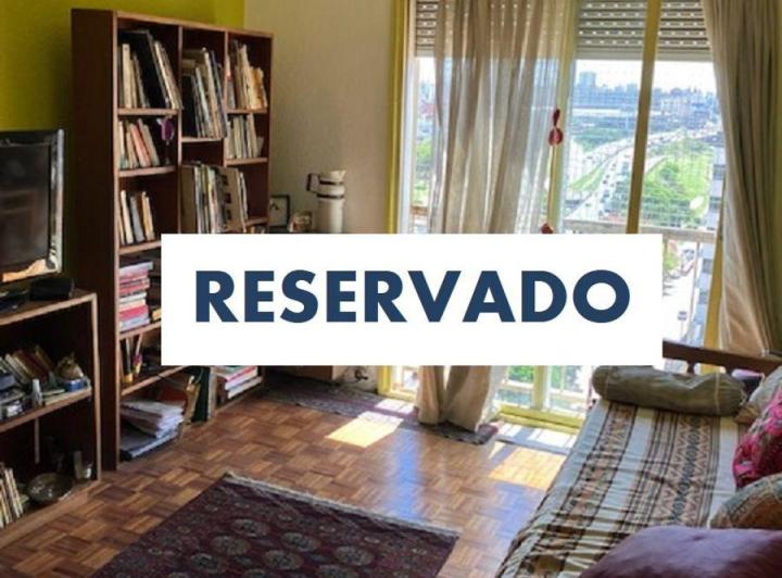 Departamento · 51m² · 3 Ambientes