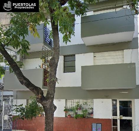 Departamento · 33m² · 2 Ambientes