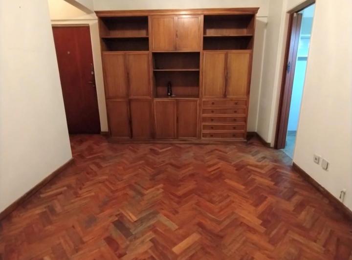 Departamento · 39m² · 2 Ambientes