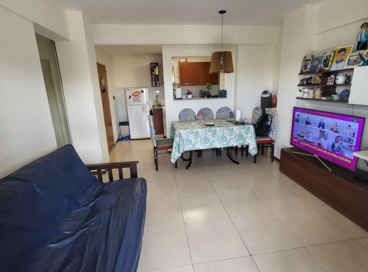 Departamento · 46m² · 2 Ambientes