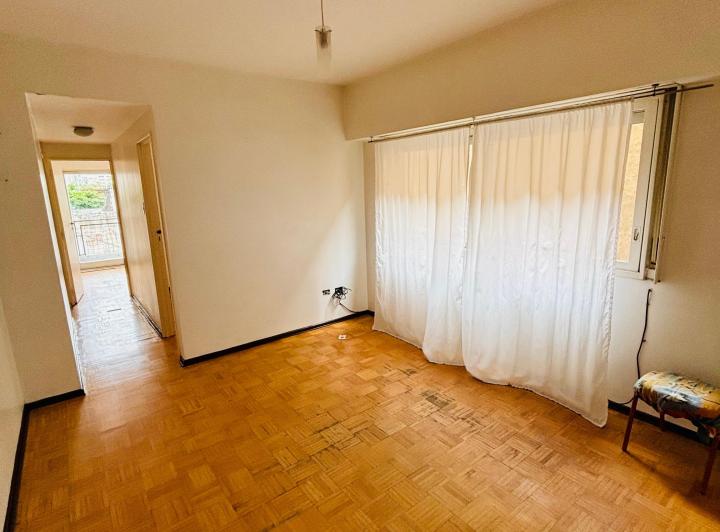 Departamento · 40m² · 3 Ambientes