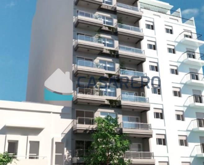 Departamento · 34m² · 2 Ambientes
