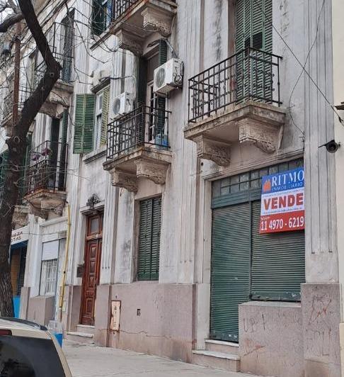 Departamento · 48m² · 3 Ambientes