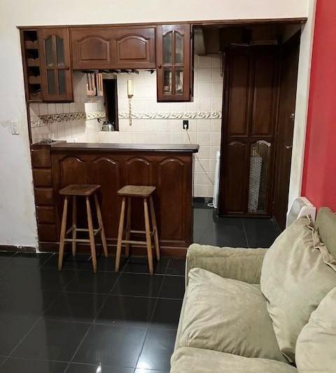 Departamento · 38m² · 3 Ambientes