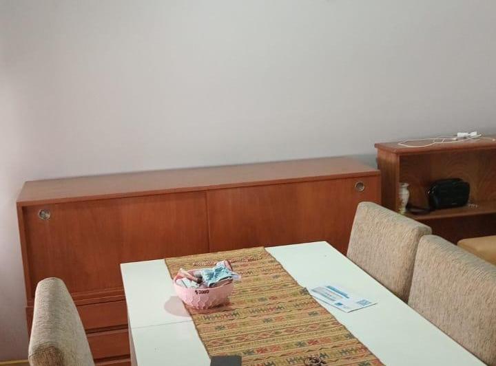 Departamento · 45m² · 2 Ambientes