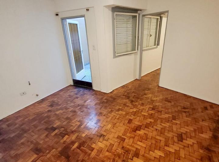 Departamento · 60m² · 3 Ambientes