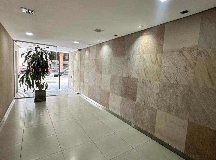 Departamento · 28m² · 1 Ambiente · 1 Cochera