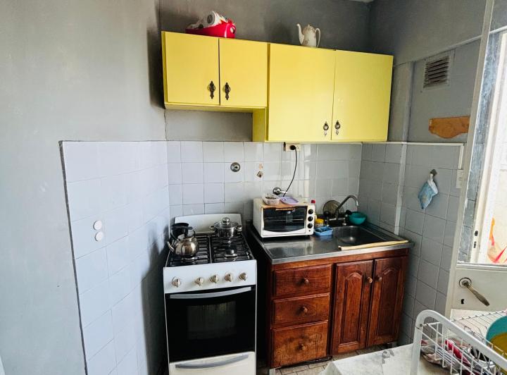 Departamento · 50m² · 3 Ambientes