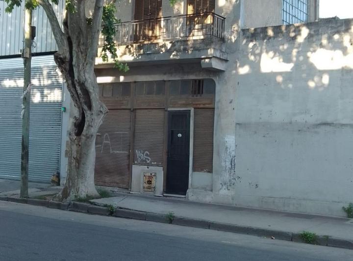 Departamento · 58m² · 3 Ambientes