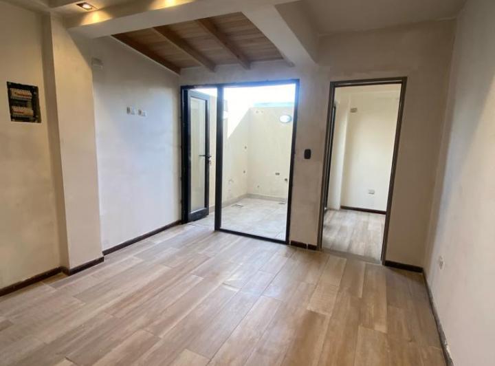 Departamento · 35m² · 2 Ambientes