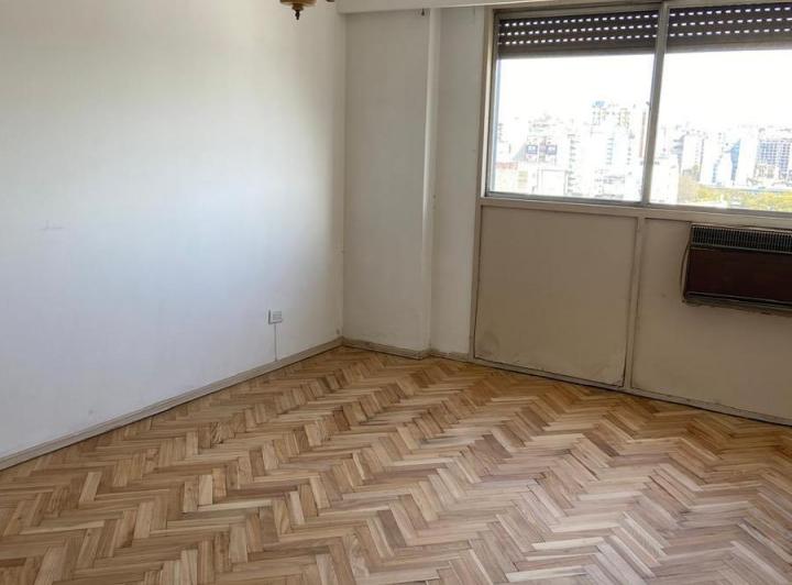 Departamento · 41m² · 2 Ambientes · 1 Cochera