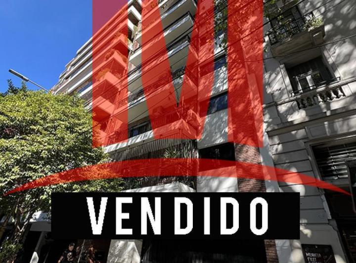 Departamento · 92m² · 3 Ambientes · 1 Cochera