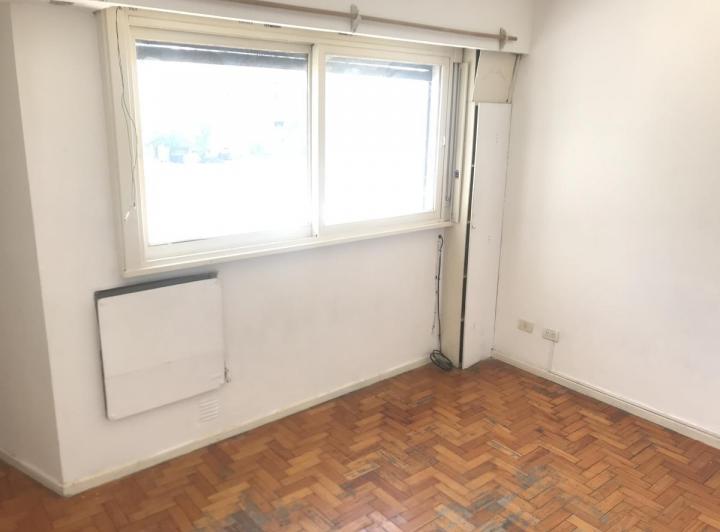 Departamento · 31m² · 2 Ambientes
