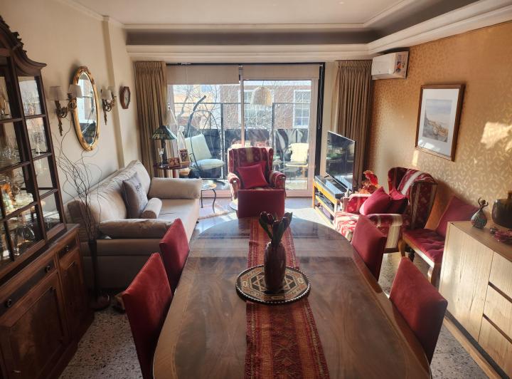 Departamento · 95m² · 3 Ambientes