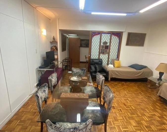 Departamento · 55m² · 2 Ambientes