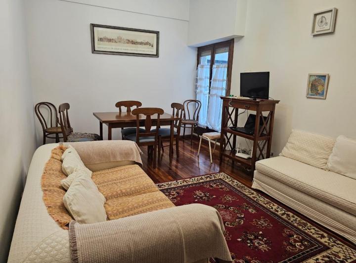 Departamento · 38m² · 2 Ambientes