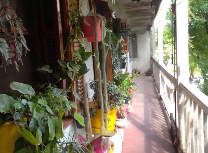 Departamento · 41m² · 3 Ambientes