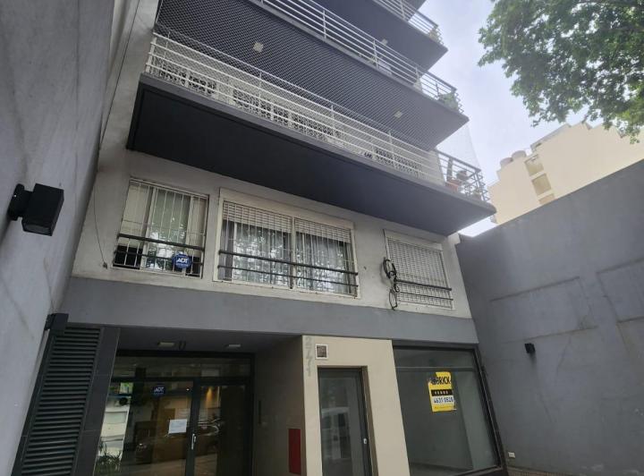 Departamento · 38m² · 2 Ambientes