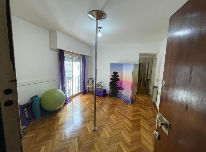 Departamento · 35m² · 2 Ambientes