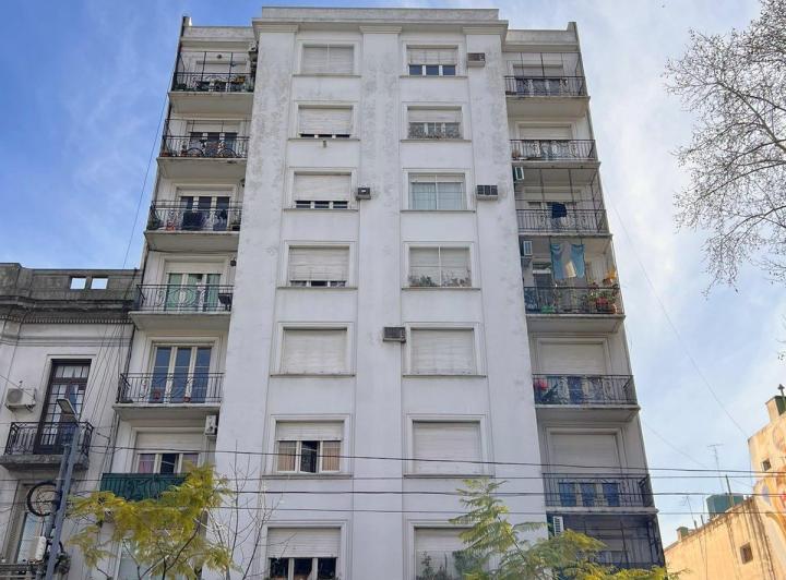 Departamento · 47m² · 2 Ambientes