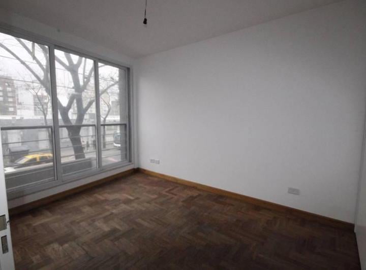 Departamento · 45m² · 2 Ambientes
