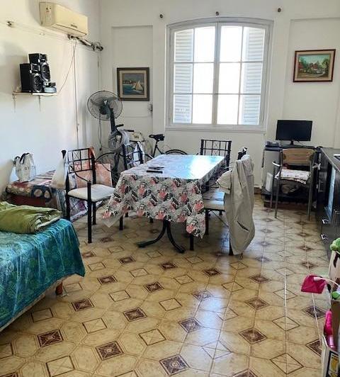 Departamento · 50m² · 2 Ambientes